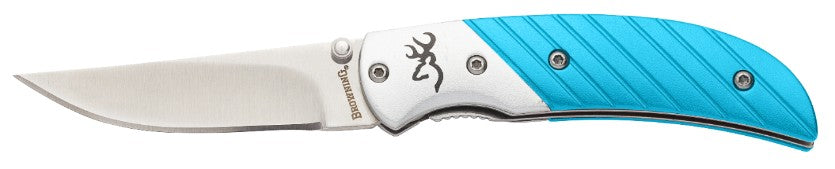 BROWNING PRISM II-FOLDING KNIFE