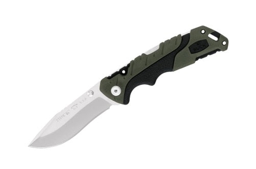 Buck Knives 659 Folding Pursuit Large Knife