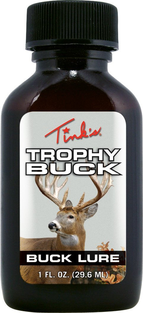Tinks W6197 Trophy Buck Lure-High Falls Outfitters