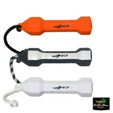 Avery PerfectHold HexaBumper Retriever Dummy