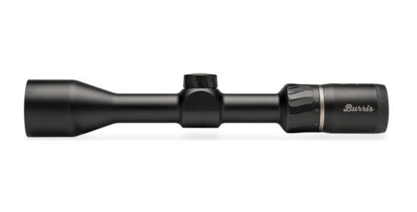 BURRIS FULLFIELD IV 3-12X42MM BALLISTIC E3