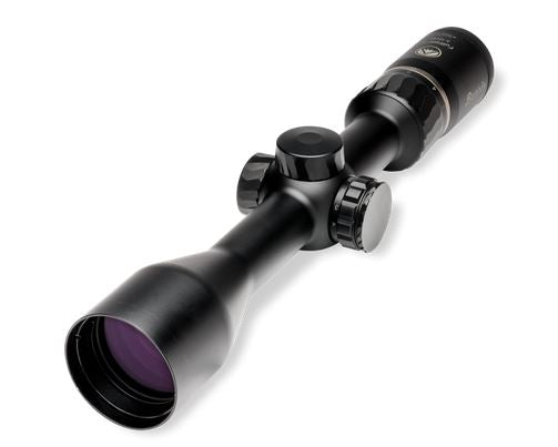 BURRIS FULLFIELD IV 3-12X56MM ILLUMINATED BALLISTIC E3