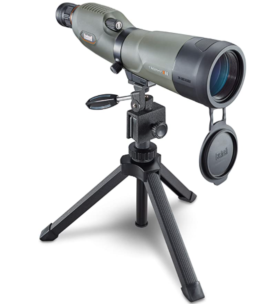 BUSHNELL TROPHY XTREME SPOTTING SCOPE 520-60X65MM