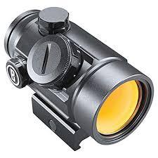 BUSHNELL TAC OPTICS BIG DOT RED DOT  1X37 MM