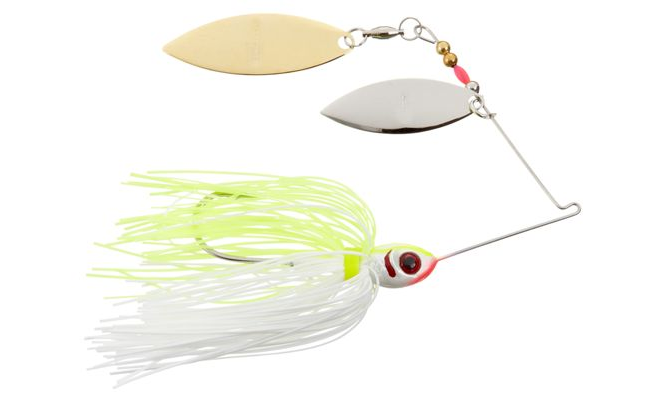 BOOYAH - BLADES SPINNERBAITS