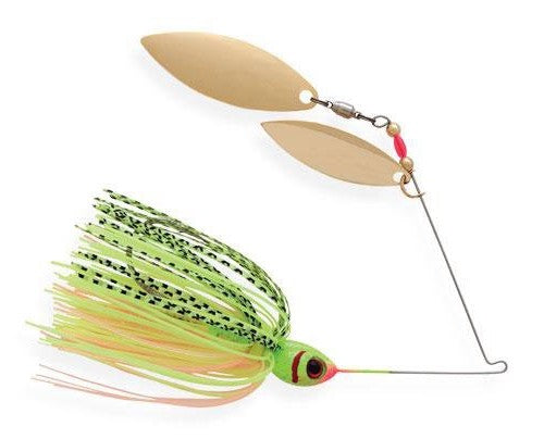 BOOYAH - BLADES SPINNERBAITS