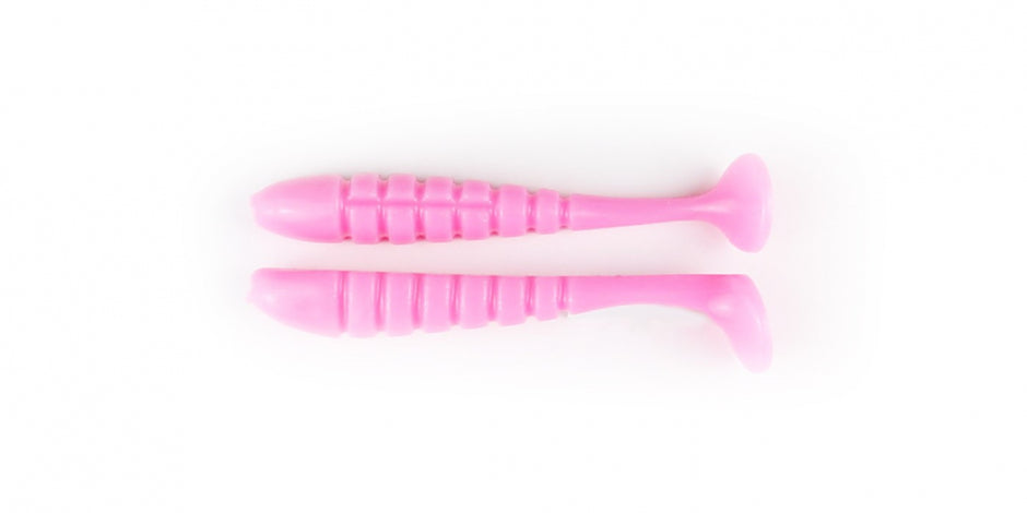 X-Zone Pro Series Swammer Paddle Tail Swimbait