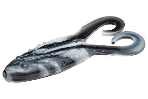 Strike King - KVD Perfect Plastics Gurgle Toad