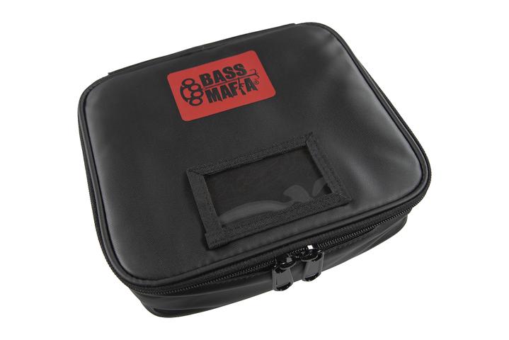 BASS MAFIA 2-BUD BAG