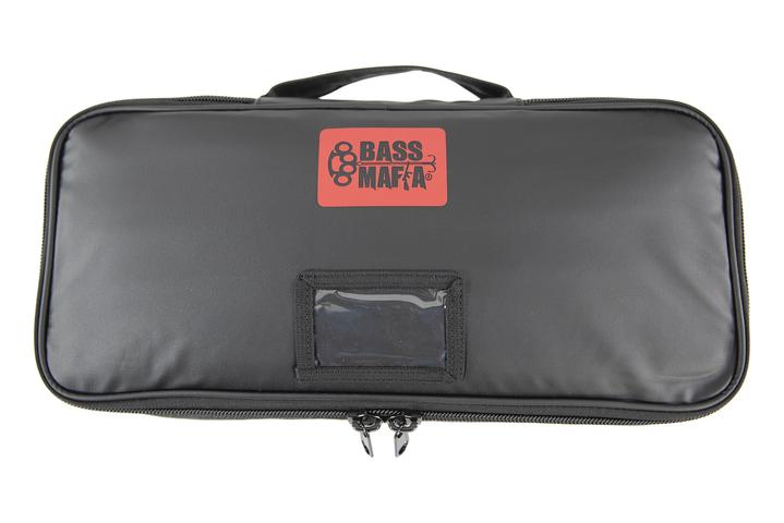 BASS MAFIA BUD BAG