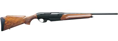 Benelli R1 .308 Win 22″ AA Satin Walnut w/ base 4+1 Rifle