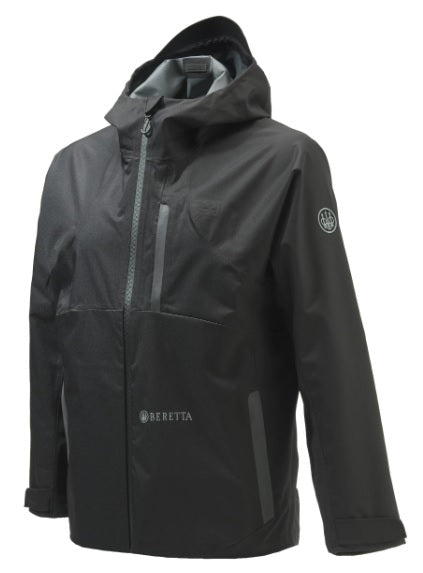 Beretta BWB EVO Jacket - Black