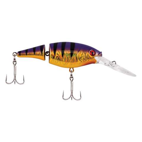 Berkley Flicker Shad Jointed Crankbait