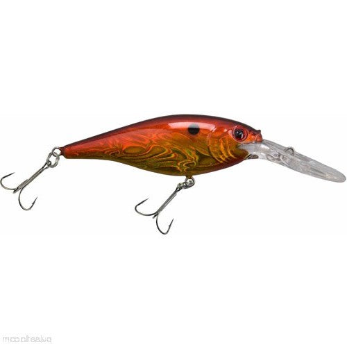 BERKLEY FLICKER SHAD (Part 2)