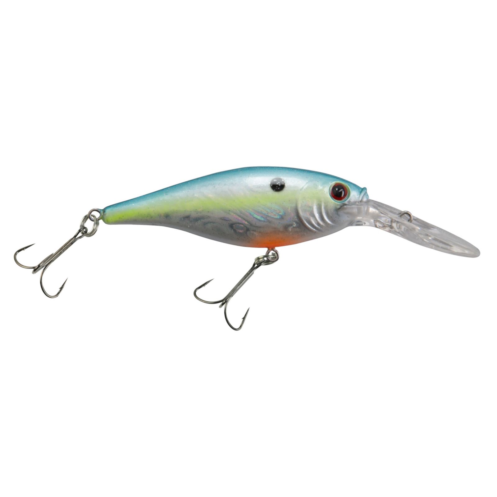 BERKLEY FLICKER SHAD PRO
