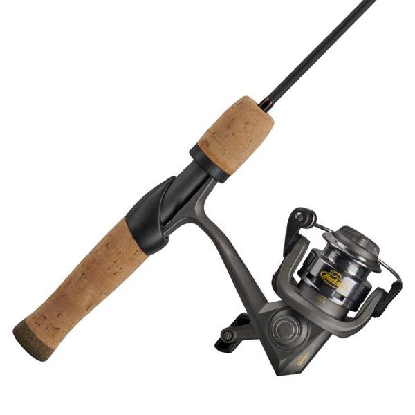 BERKLEY LIGHTNING ROD ICE COMBO 32MH