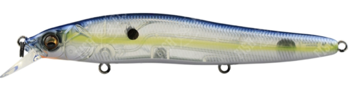 Megabass Oneten R Lures