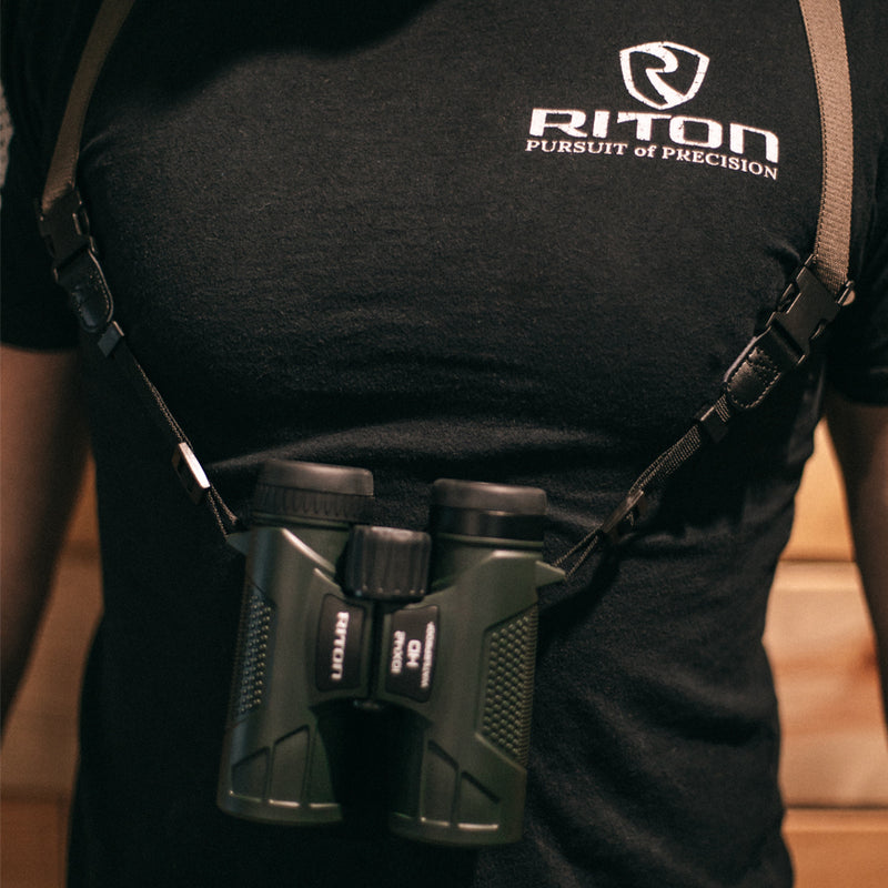 Riton XBH Binocular Harness