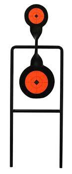 BIRCHWOOD CASEY DOUBLE MAG SPINNER TARGET