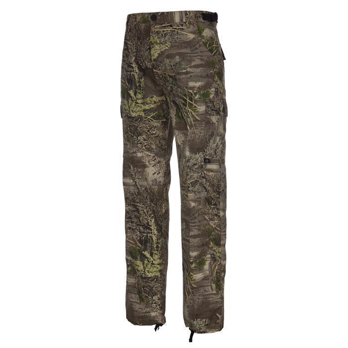 SHIELD SERIES FUSED COTTON PANT