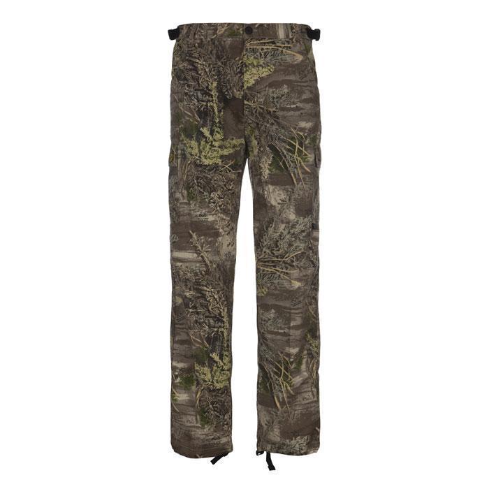 SHIELD SERIES FUSED COTTON PANT