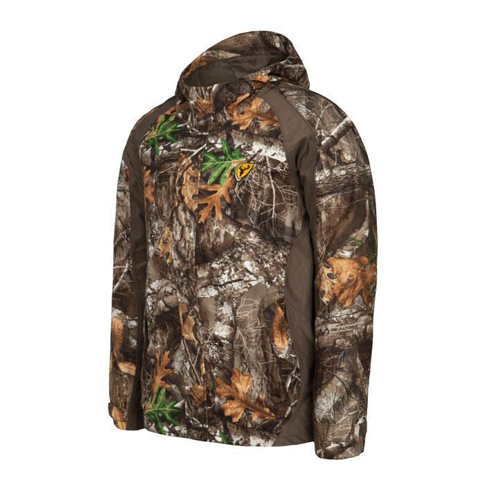 YOUTH DRENCHER INSULATED JACKET