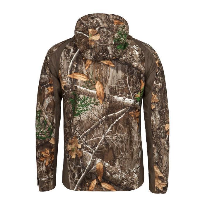 YOUTH DRENCHER INSULATED JACKET