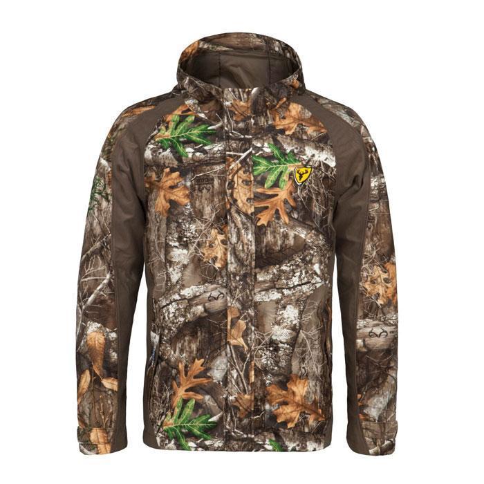 YOUTH DRENCHER INSULATED JACKET