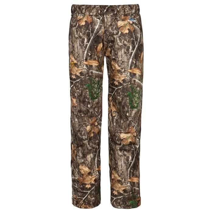 YOUTH DRENCHER INSULATED PANT
