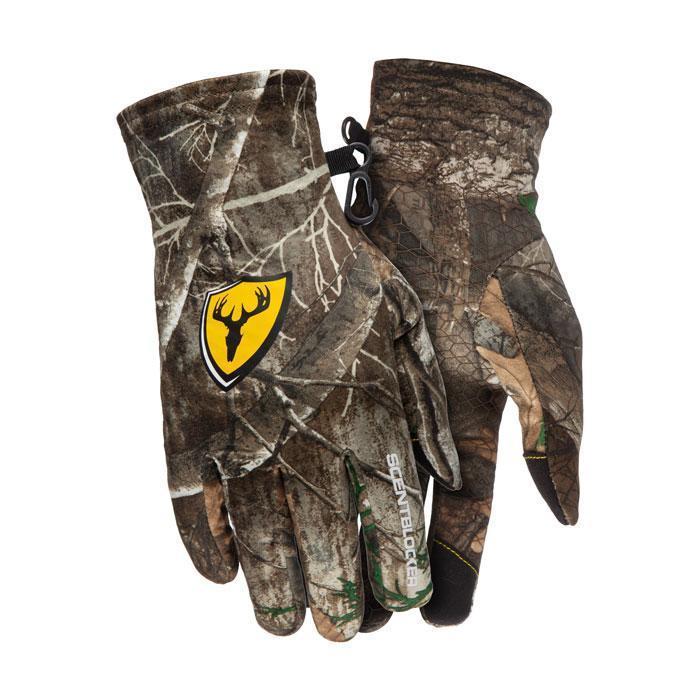 UNDERGUARD GLOVES