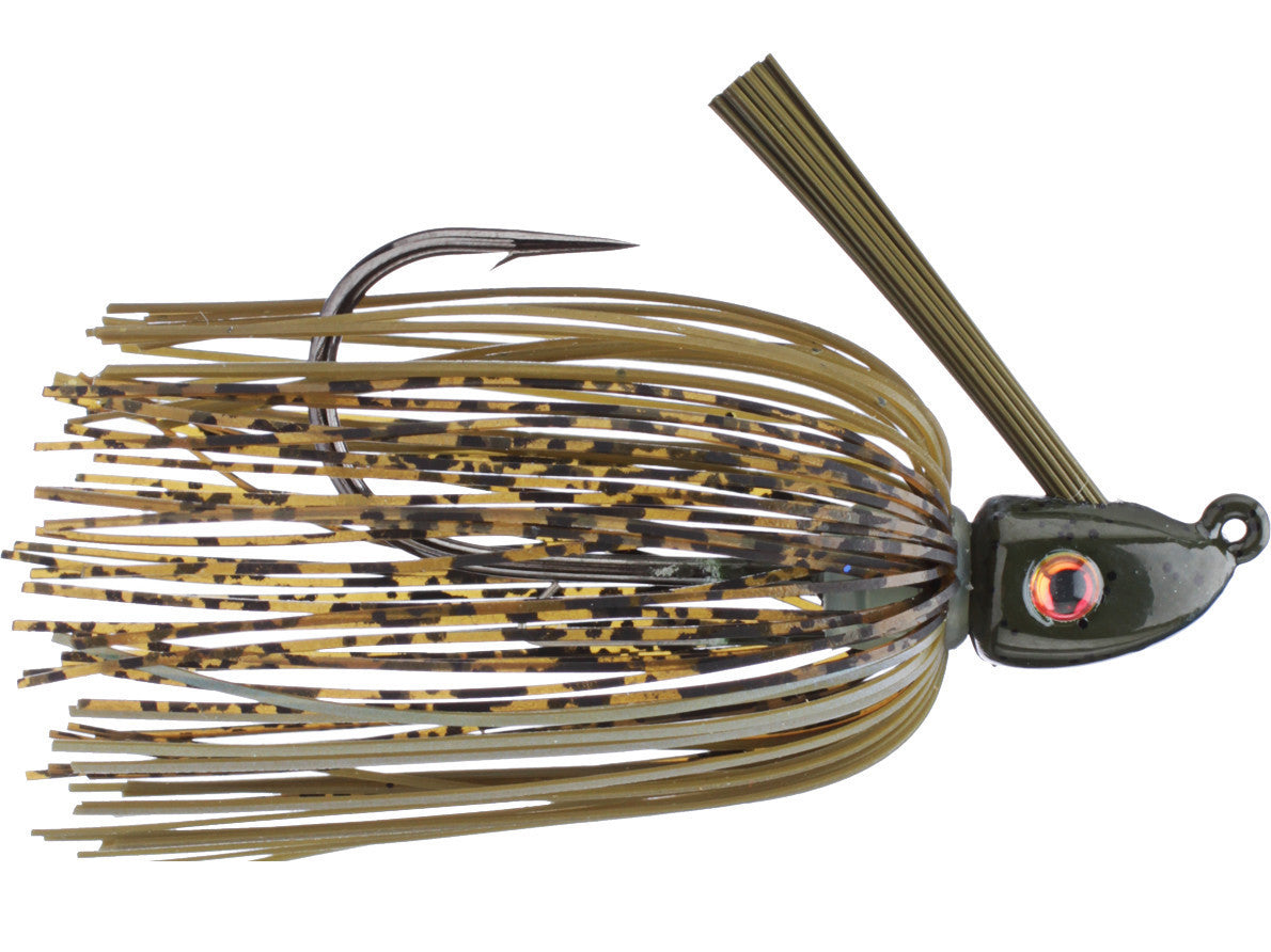 STRIKE KING - TOUR GRADE SWIM JIG