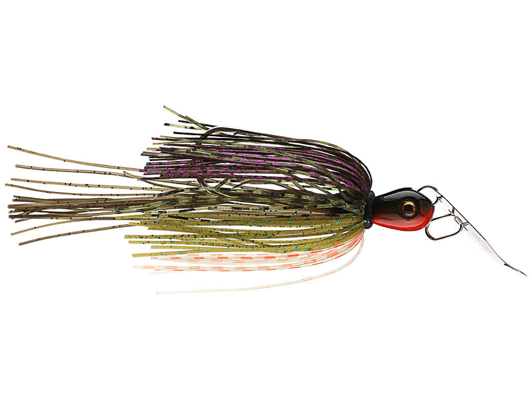Strike King - Pure Poison Swim'n Jig
