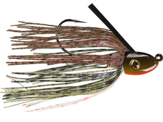 STRIKE KING - TOUR GRADE SWIM JIG
