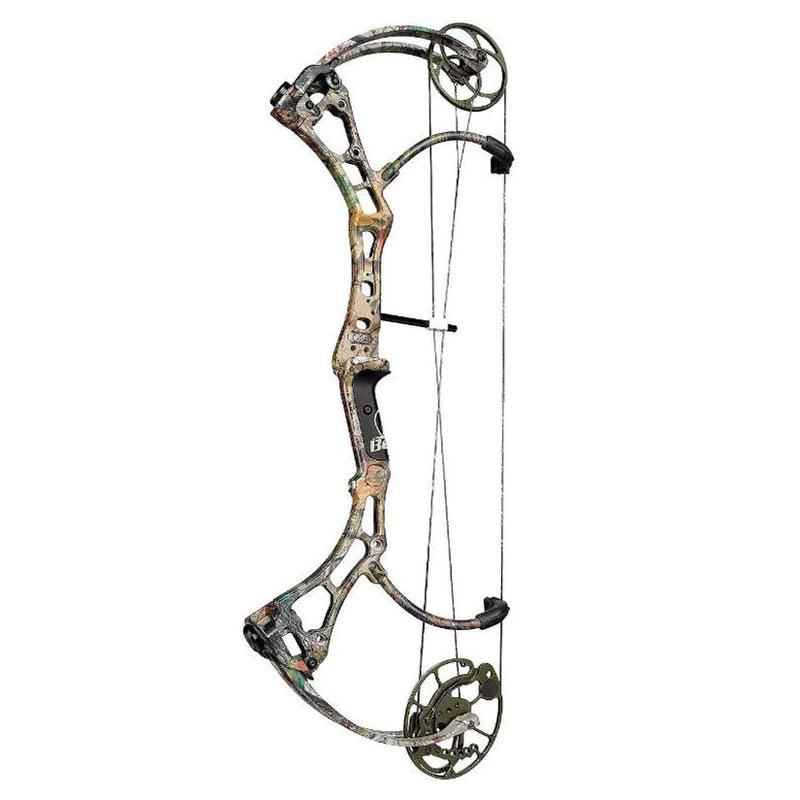 USED BOWS - BEAR ATTACK COMPOUND BOW