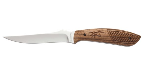 BROWNING FEATHER WEIGHT CLASSIC BX HUNTING KNIFE