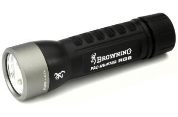 Browing Led Flashlight BROWNING PRO HUNTER RGB WATERPROOF FLASHLIGHT