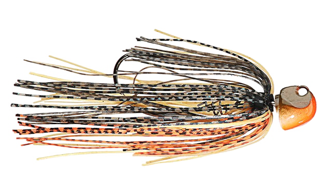 Freedom Brush-Less Jig