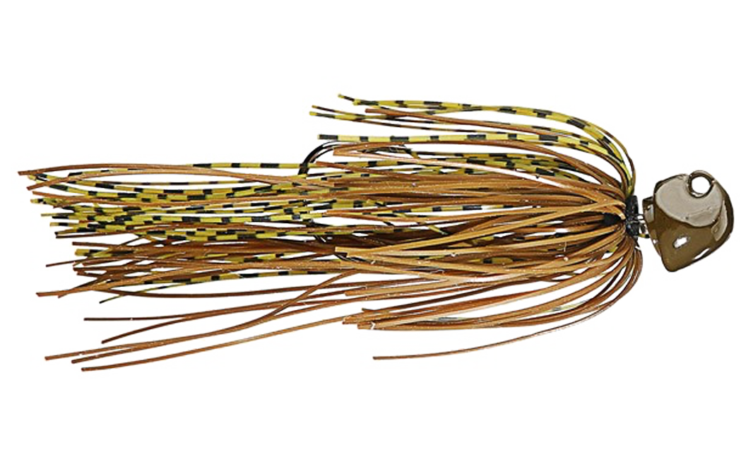 Freedom Brush-Less Jig