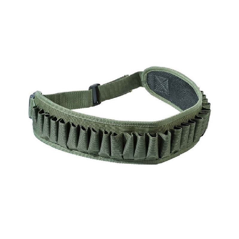 Beretta B-WILD 12 Ga Cartridge Belt Dark Green