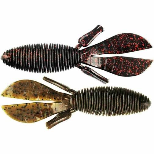 MISSILE BAITS D BOMB