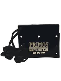 PRIMOS NO-LOSE MOUTH CALL CASE