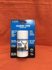 CODE BLUE CALMING ZONE-High Falls Outfitters