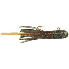 Berkley - PowerBait Pre-Rigged Atomic Teasers