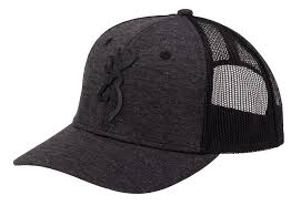 BROWNING TURLEY BLACK CAP