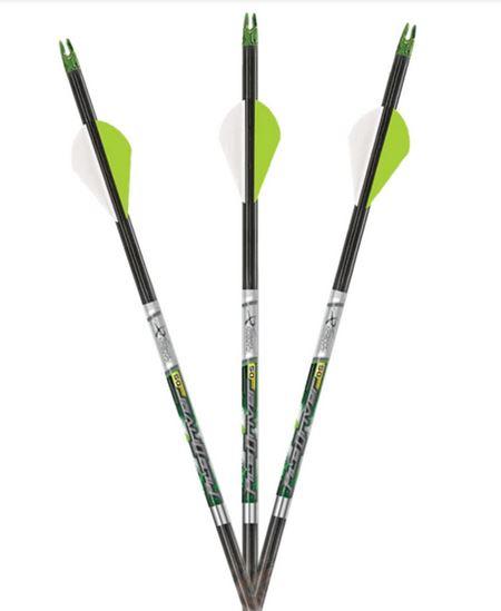 CARBON EXPRESS PILEDRIVER ARROW