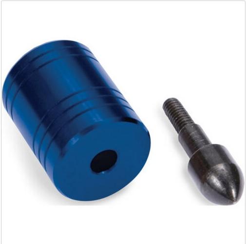 CARBON EXPRESS- THE NUB CROSSBOW DE-COCKING TIP