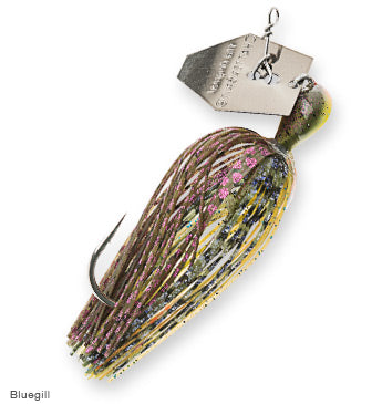 Z-Man Chatterbait Elite (Prior Gen)