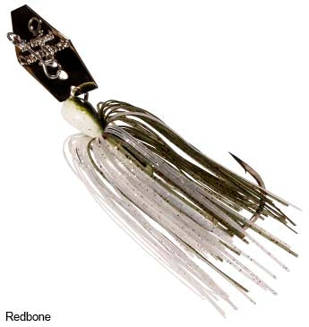 Z-Man Chatterbait Elite (Prior Gen)