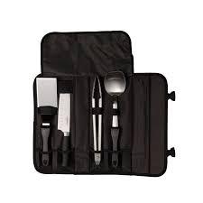 CAMP CHEF 5 PIECE ALL-PURPOSE CHEF'S SET