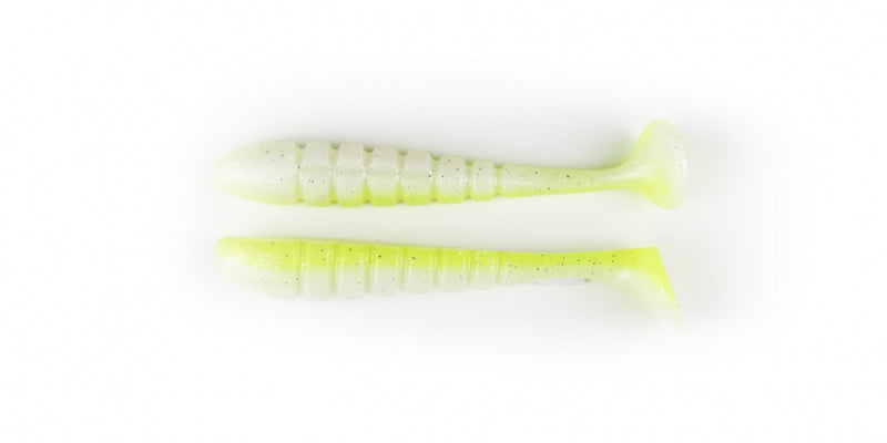 X-Zone Pro Series Swammer Paddle Tail Swimbait